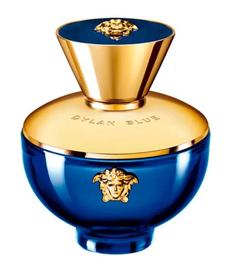 Versace perfume dylan blue 50ml